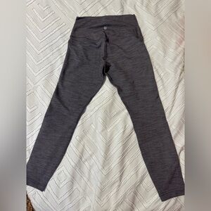 Lululemon Athletica | Align Pant | Size 6 | Denim Gray